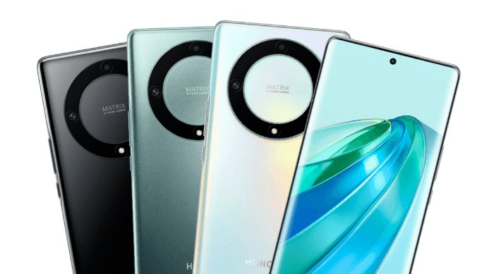 Honor X9A Honor X9A